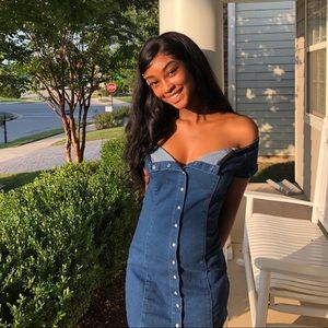 Meet your Posher, Amber